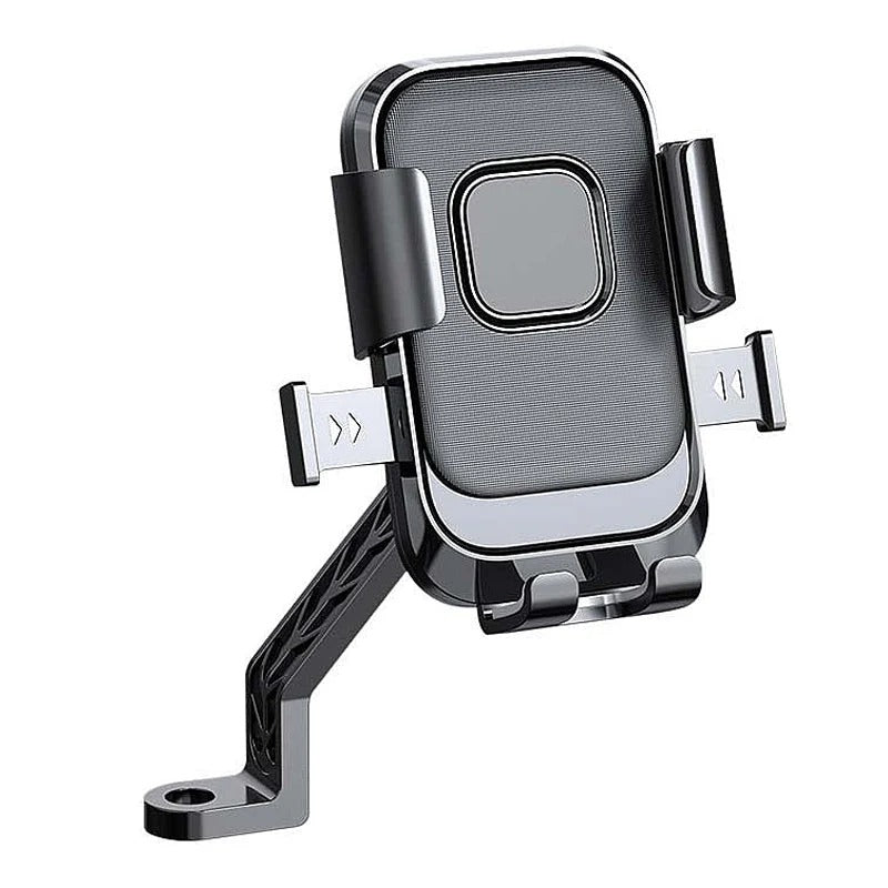 Trillingsdempende Telefoonhouder voor Fiets en Motorfiets