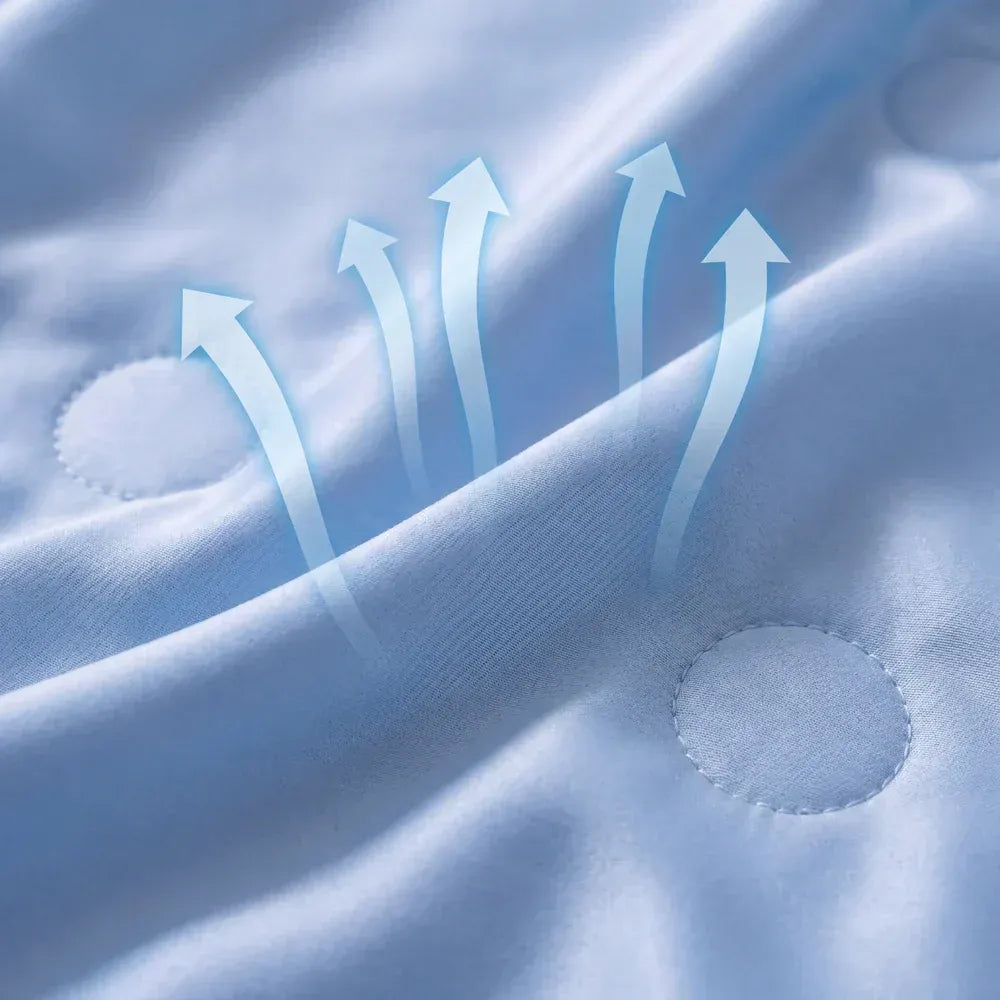 ArcticSilk Verkoelende IJsdeken