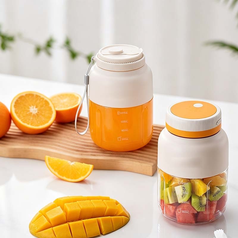 Draadloze blenderbeker 1300 ml