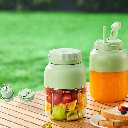 Draadloze blenderbeker 1300 ml